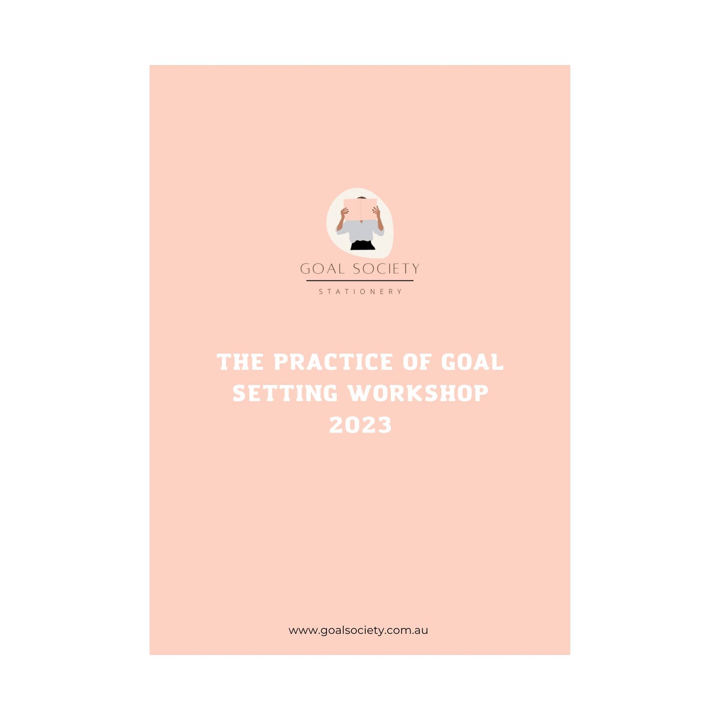 2023 Goal Setting Workshop